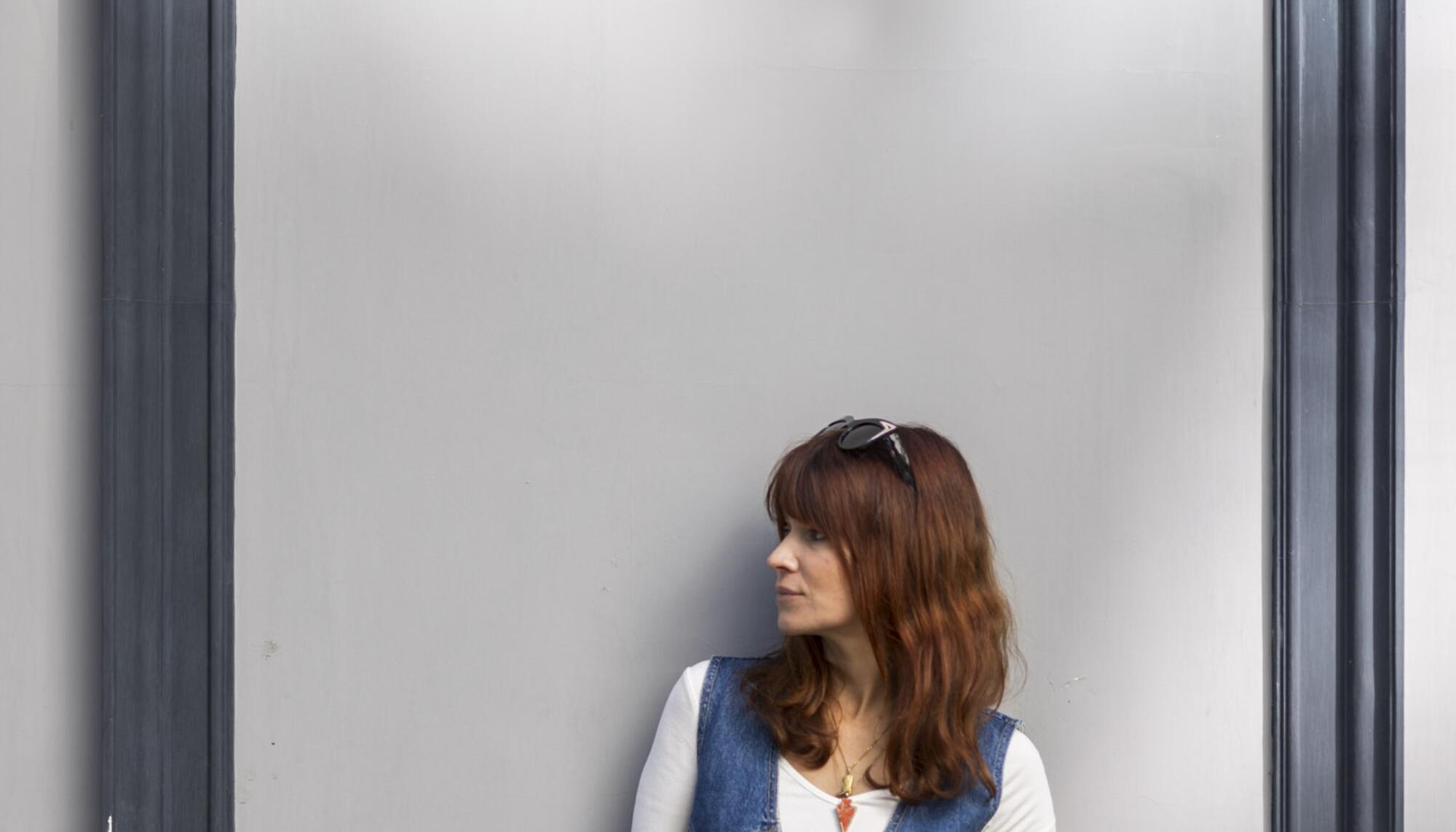 María Bastarós - 3